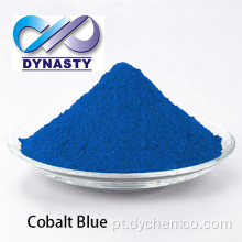 Azul cobalto Nº CAS 1345-16-0